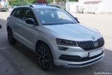  Skoda  Karoq  Sportline 4x4 2.0 TDI 110KW AT7 E6d #7