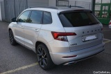  Skoda  Karoq  Sportline 4x4 2.0 TDI 110KW AT7 E6d #8