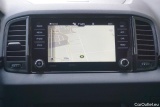  Skoda  Karoq  Sportline 4x4 2.0 TDI 110KW AT7 E6d #12