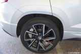  Skoda  Karoq  Sportline 4x4 2.0 TDI 110KW AT7 E6d #58