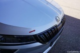  Skoda  Karoq  Sportline 4x4 2.0 TDI 110KW AT7 E6d #64