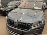  Skoda  Kodiaq SKODA  2.0 TDI DSG Sportline 5d 110kW #14