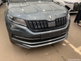  Skoda  Kodiaq SKODA  2.0 TDI DSG Sportline 5d 110kW #19