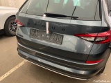  Skoda  Kodiaq SKODA  2.0 TDI DSG Sportline 5d 110kW #34