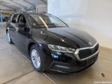  Skoda  Octavia  Combi Ambition 2.0 TDI 85KW AT7 E6d #8