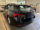  Skoda  Octavia  Combi Ambition 2.0 TDI 85KW AT7 E6d #9