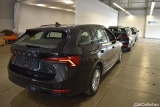  Skoda  Octavia  Combi Ambition 2.0 TDI 85KW MT6 E6d #2
