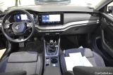  Skoda  Octavia  Combi Ambition 2.0 TDI 85KW MT6 E6d #3