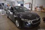  Skoda  Octavia  Combi Ambition 2.0 TDI 85KW MT6 E6d #7