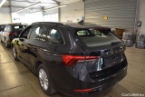  Skoda  Octavia  Combi Ambition 2.0 TDI 85KW MT6 E6d #8