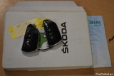  Skoda  Octavia  Combi Ambition 2.0 TDI 85KW MT6 E6d #13