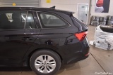  Skoda  Octavia  Combi Ambition 2.0 TDI 85KW MT6 E6d #21
