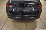  Skoda  Octavia  Combi Ambition 2.0 TDI 85KW MT6 E6d #26