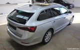  Skoda  Octavia  Combi Style 2.0 TDI 110KW MT6 E6d #2