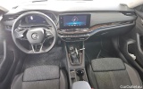  Skoda  Octavia  Combi Style 2.0 TDI 110KW MT6 E6d #3