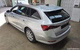  Skoda  Octavia  Combi Style 2.0 TDI 110KW MT6 E6d #8