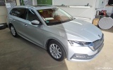  Skoda  Octavia  Combi Style 2.0 TDI 110KW MT6 E6d #7