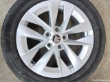  Skoda  Octavia  Combi Style 2.0 TDI 110KW MT6 E6d #22