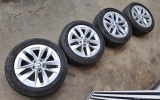  Skoda  Octavia  Combi Style 2.0 TDI 110KW MT6 E6d #73