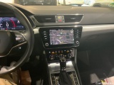  Skoda  Superb  Combi Ambition 2.0 TDI 110KW AT7 E6d #7
