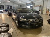  Skoda  Superb  Combi Ambition 2.0 TDI 110KW AT7 E6d #8