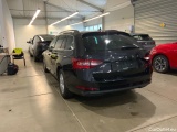  Skoda  Superb  Combi Ambition 2.0 TDI 110KW AT7 E6d #9