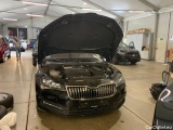  Skoda  Superb  Combi Ambition 2.0 TDI 110KW AT7 E6d #13