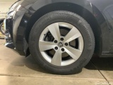  Skoda  Superb  Combi Ambition 2.0 TDI 110KW AT7 E6d #22