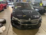  Skoda  Superb  Combi Ambition 2.0 TDI 110KW AT7 E6d #52