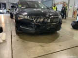  Skoda  Superb  Combi Ambition 2.0 TDI 110KW AT7 E6d #55