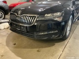  Skoda  Superb  Combi Ambition 2.0 TDI 110KW AT7 E6d #58
