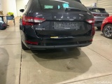  Skoda  Superb  Combi Ambition 2.0 TDI 110KW AT7 E6d #64