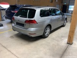  Volkswagen  Golf  VII Variant Comfortline BMT/Start-Stopp 2.0 TDI 110KW MT6 E6dT #2