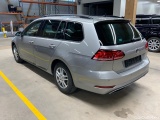  Volkswagen  Golf  VII Variant Comfortline BMT/Start-Stopp 2.0 TDI 110KW MT6 E6dT #8