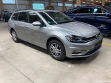  Volkswagen  Golf  VII Variant Comfortline BMT/Start-Stopp 2.0 TDI 110KW MT6 E6dT #7