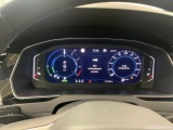  Volkswagen  Passat  Variant GTE 1.4 TSI 160KW AT6 E6d #6