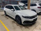  Volkswagen  Passat  Variant GTE 1.4 TSI 160KW AT6 E6d #7