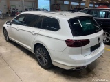  Volkswagen  Passat  Variant GTE 1.4 TSI 160KW AT6 E6d #8