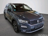  Volkswagen  T-ROC  United 1.5 TSI 110KW MT6 E6d #23