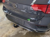  Volkswagen  T-ROC  United 1.5 TSI 110KW MT6 E6d #39