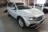  Volkswagen  Tiguan  Elegance 4Motion 2.0 TDI 110KW AT7 E6d #7