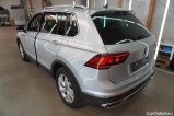  Volkswagen  Tiguan  Elegance 4Motion 2.0 TDI 110KW AT7 E6d #8