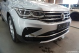  Volkswagen  Tiguan  Elegance 4Motion 2.0 TDI 110KW AT7 E6d #22