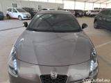  Alfa Romeo  Giulietta ALFA ROMEO  / 2010 / 5P / BERLINA 1.6 JTDM 120CV SPRINT #26