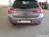  Alfa Romeo  Giulietta ALFA ROMEO  / 2010 / 5P / BERLINA 1.6 JTDM 120CV SPRINT #40