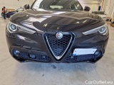  Alfa Romeo   STELVIO ALFA ROMEO / 2017 / 5P / SUV 2.2 TD 160 CV SUPER BUSINESS AT8 RWD #27