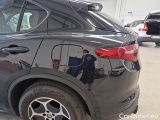  Alfa Romeo   STELVIO ALFA ROMEO / 2017 / 5P / SUV 2.2 TD 160 CV SUPER BUSINESS AT8 RWD #46