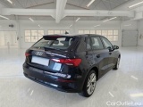  Audi  A3 AUDI  / 2020 / 5P / BERLINA 35 TDI S TRONIC BUSINESS S.BACK #2