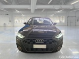  Audi  A3 AUDI  / 2020 / 5P / BERLINA 35 TDI S TRONIC BUSINESS S.BACK #6
