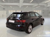  Audi  A3 AUDI  / 2020 / 5P / BERLINA 35 TDI S TRONIC BUSINESS S.BACK #2
